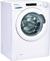 Candy MyChoice CS1482DW4 Smart Washing Machine 8kg 1400rpm NFC White view 2