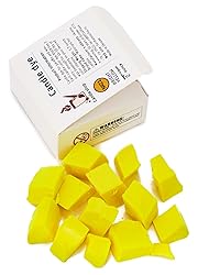 Candle Shop - Bright Yellow Dye for 45 lb of Wax