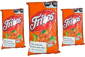 Sabritas - Visit Rancho Mix Store (Fritos Chile y Limon)