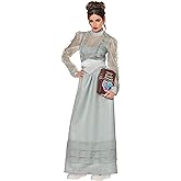 Spirit Halloween Beetlejuice 2 Adult Astrid Deetz Dress Costume| Officially licensed | Beetlejuice 2 Halloween Costumes
