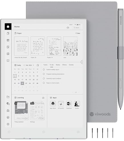 Amazon.com : reMarkable 2 Tablet with 10.3” Digital Paper Display