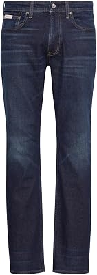 Herren Jeans, Blau (Glory Days), 30 W/34 L