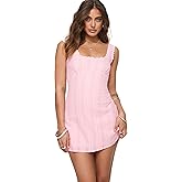 Princess Polly Womens Dasha Mini Dress