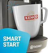 Tassimo by Bosch Suny Special Edition TAS3102GB Coffee Machine 1300W Black view 7