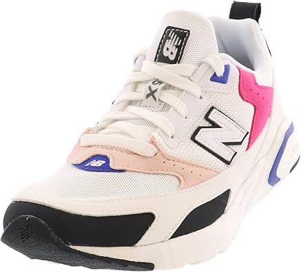 basket new balance pour femme