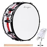 Lexington SD300M-WR Snare Drum Set Student Wood