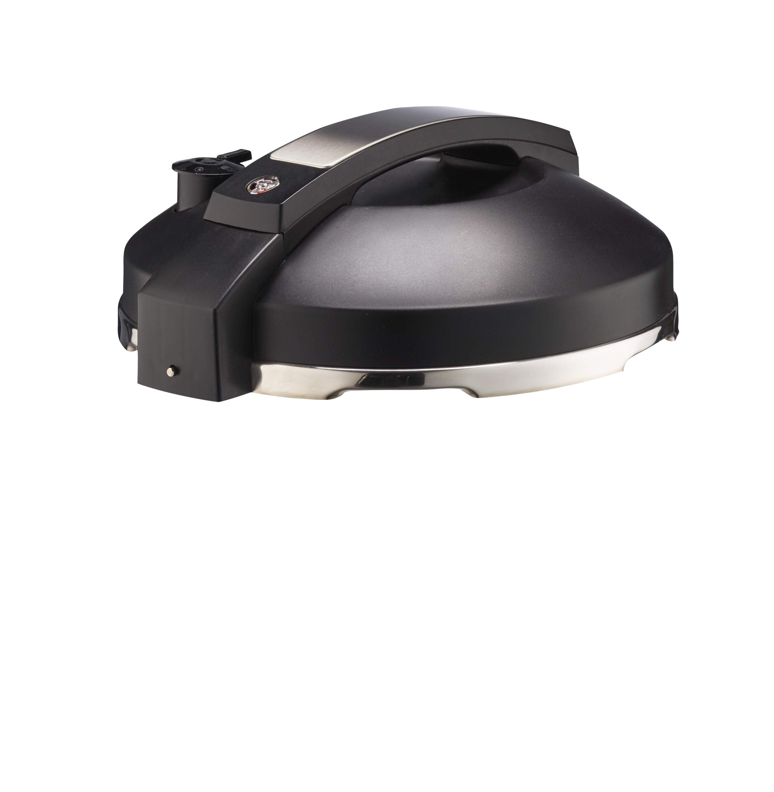 Cuisinart CPC600N1 6Quart Electric Pressure Cooker, Silver