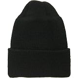 Genuine U.S.N Wool Watch Cap at Amazon 