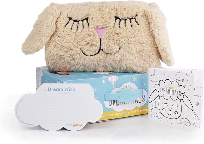 soft dreams stuffed animals