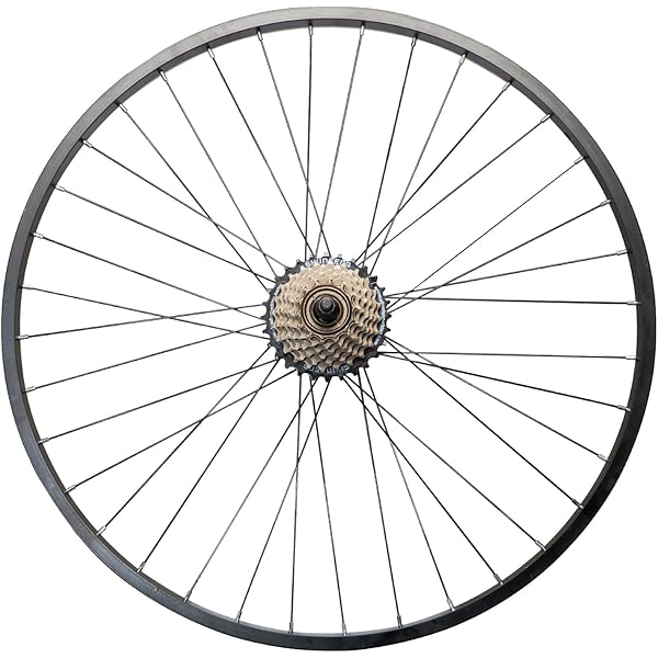 gurpil taurus 26インチ 32H リム2本セット