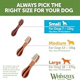 WHIMZEES Variety Box Dental S 56 Pieces Small Breed Dog Chews view 4