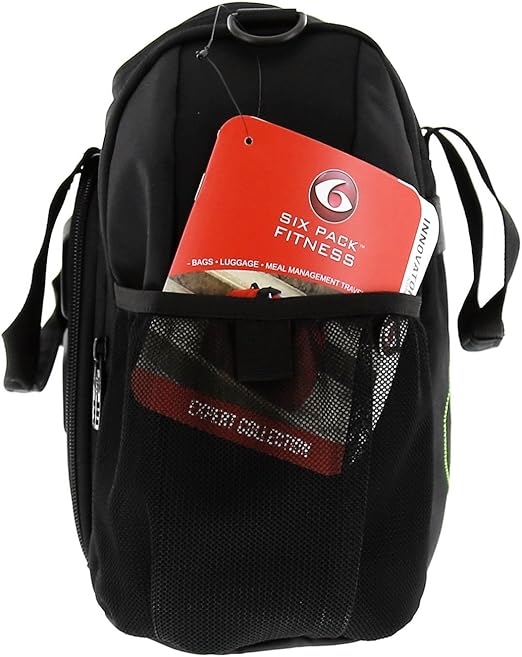 6 PACK FITNESS INNOVATOR MINI RED: Amazon.es: Hogar