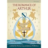 The Romance of Arthur