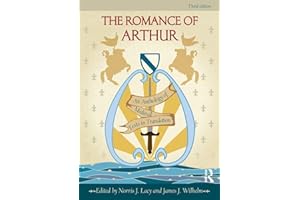 The Romance of Arthur