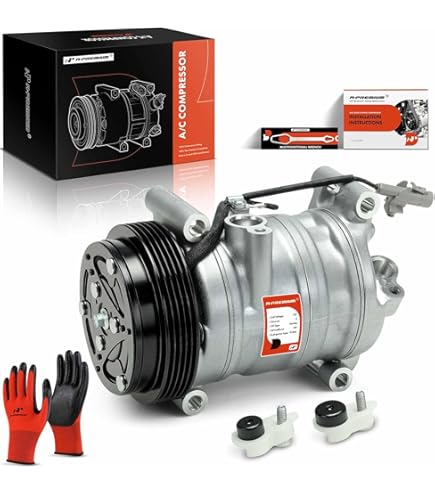 雅 Amazon.com: Tapeak AC Compressor 95200-62JA0 for Swift III