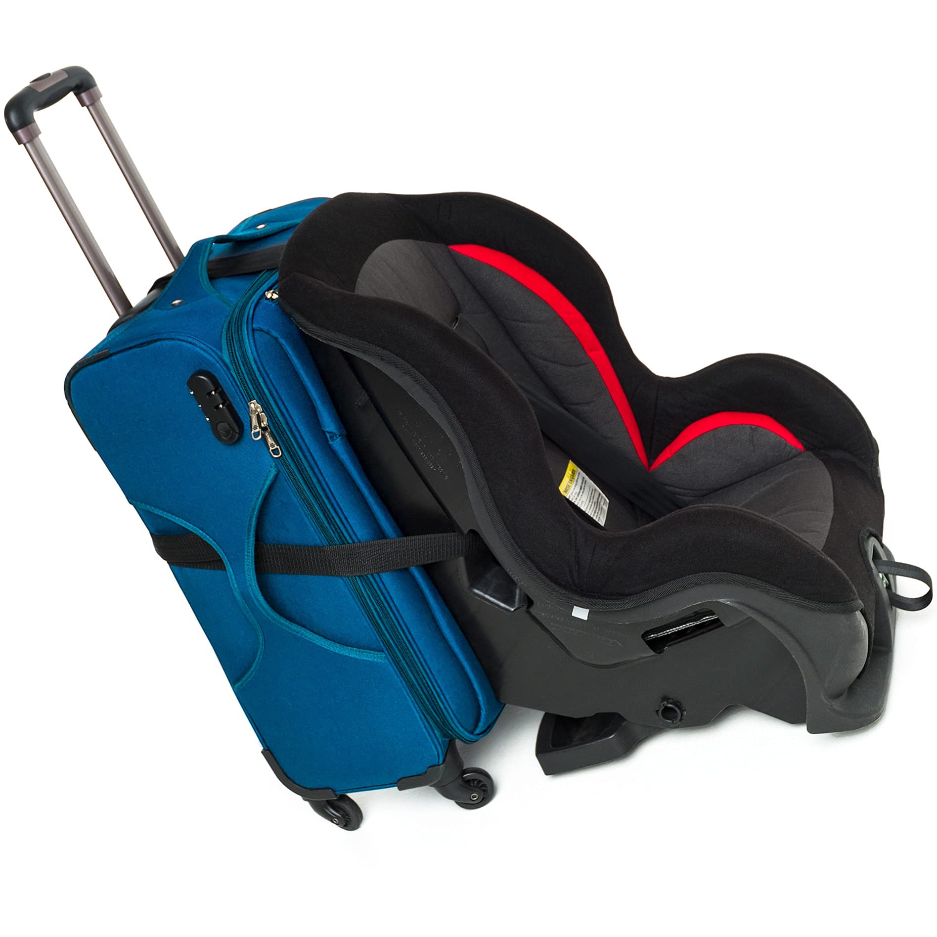 volkgo stroller bag