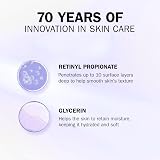 Olay Retinol 24 Night Eye Cream 15ml Anti Ageing Dark Circles Retinyl Propionate view 4