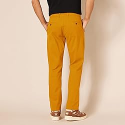 Amazon Essentials Men's Athletic-Fit Casual Stretch