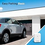 Baintex Easy Parking Apertura de la Puerta del Garaje con Móvil por