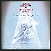 Frank Marino & Mahogany Rush - Live | Amazon.com.br