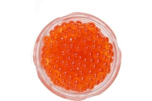 Caviar Star Smoked Rainbow Trout Roe - USA (2 oz)