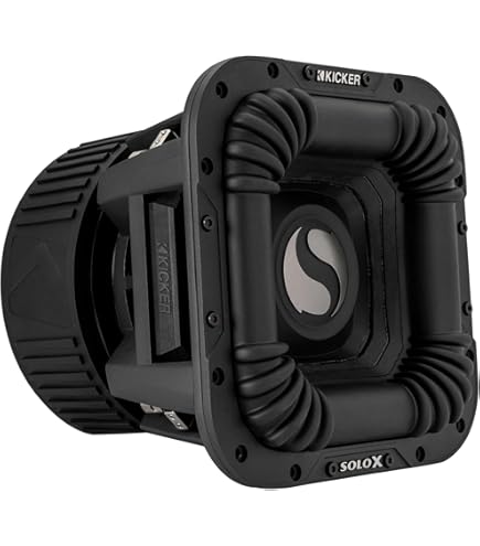 Amazon.com: Kicker L784, L7 8
