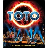 40 Tours Around The Sun[Blu-ray]