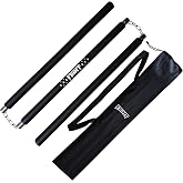 Foam Padded Three Section Bo Staff