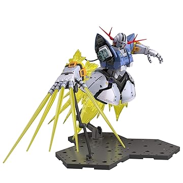 RG 1/144 機動戦士ガンダム ラストシューティング ジオングエフェクト