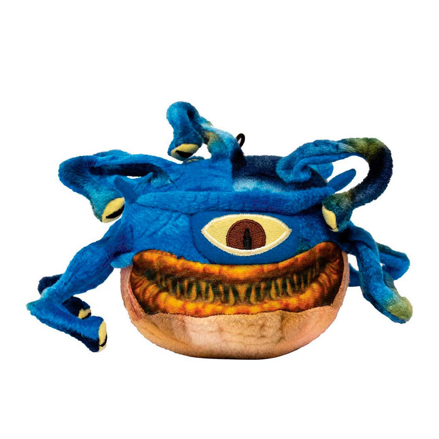 Ultra Pro - Dungeons & Dragons - Gamer Pouch - The Xanathar Beholder