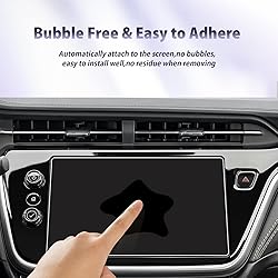 2022 2023 2024 Chevorlet Bolt EUV Screen Protector