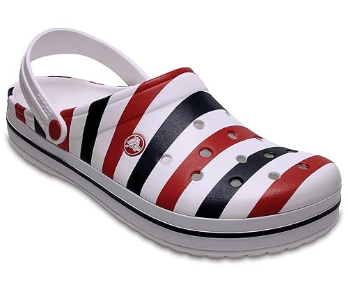 mens crocs under 500