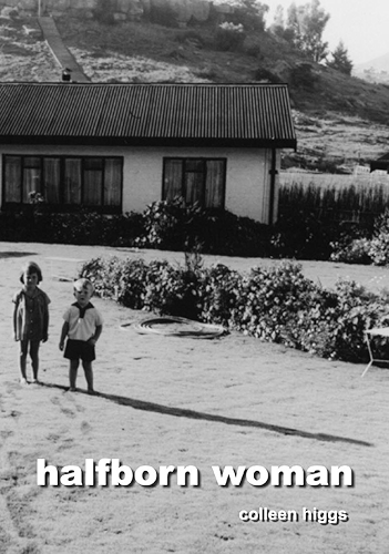 Download Halfborn Woman (English Edition) PDF