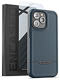 ENCASED Rebel Armor for iPhone 14 Pro Max Case with
