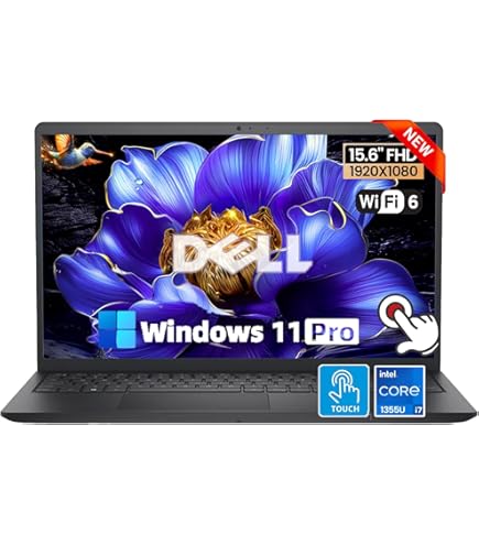 Amazon.com: Dell Latitude 5591 15.6