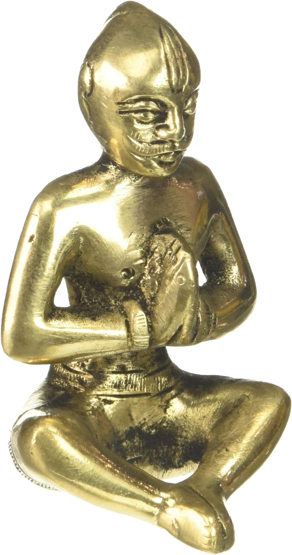 Aaradhi Divya Mantra Hindu God Vastu Purush Statue
