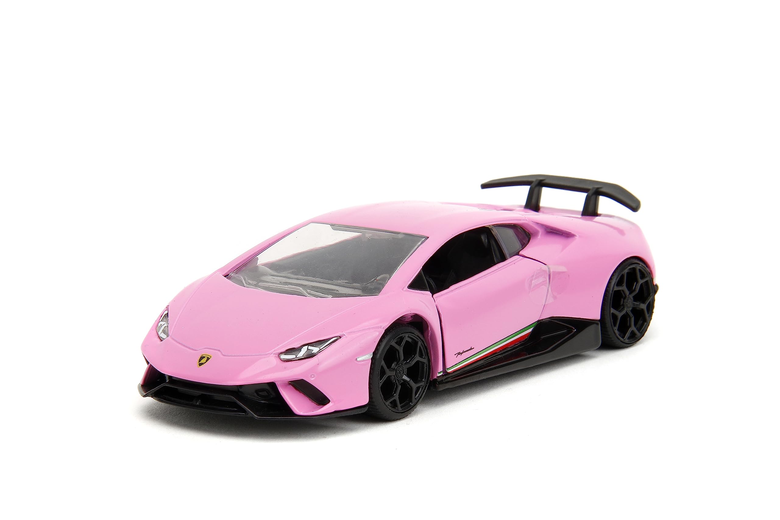 Jada Pink Slips 1:32 Scale Die-Cast Lamborghini Huracan Performante