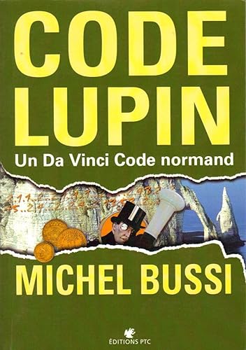 Download Code lupin: un da vinci code normand PDF