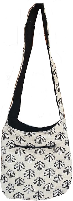 jhola bag in english