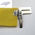 HEMMING FOLDER FOR SINGLE NEEDLE SEWING MACHINE | PH HEMMING FOLDER FOR SINGLE NEEDLE SEWING MACHINE | PH