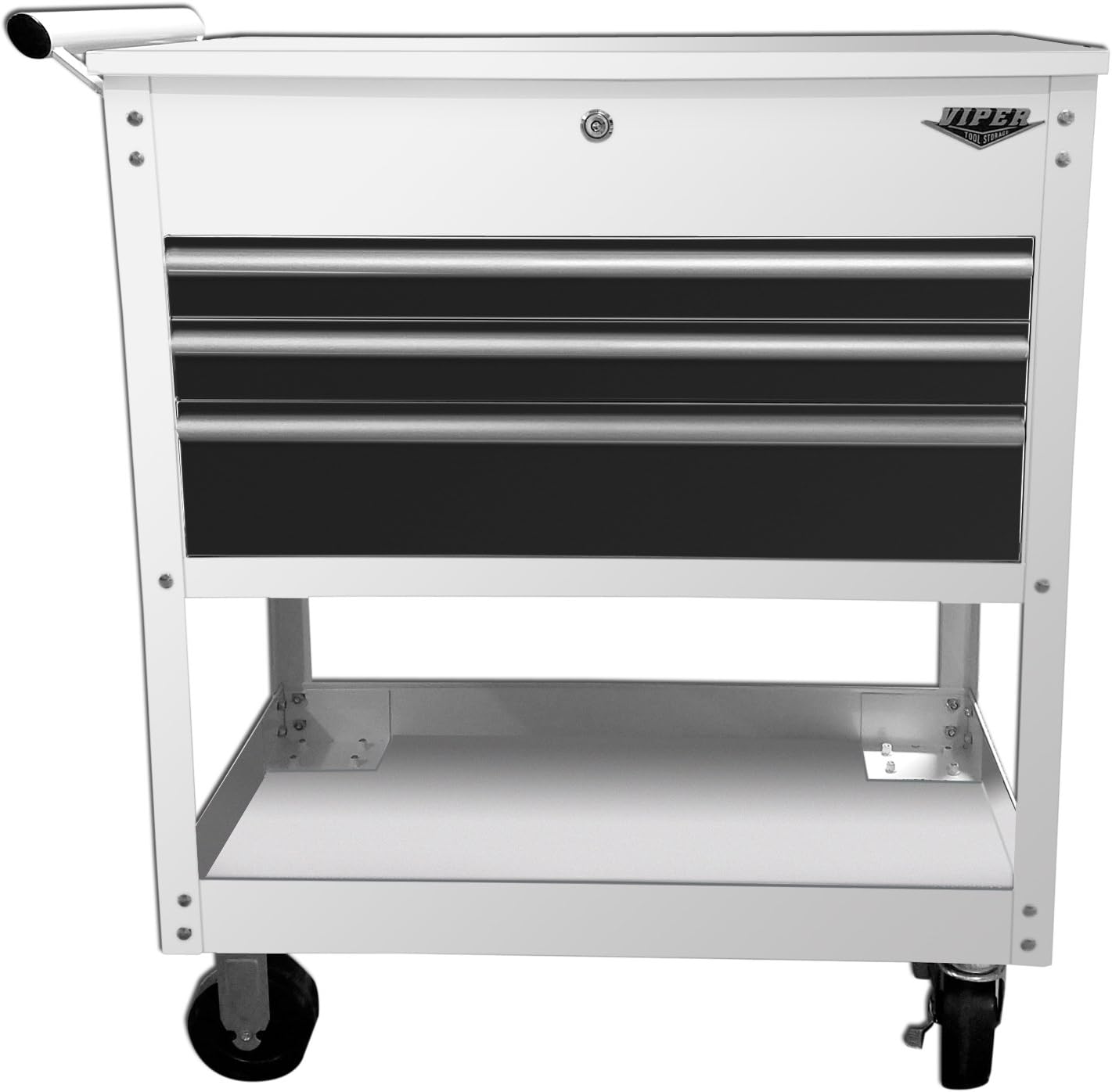 Amazon Com Viper Tool Storage V33ucwblr 3 Drawer Industrial