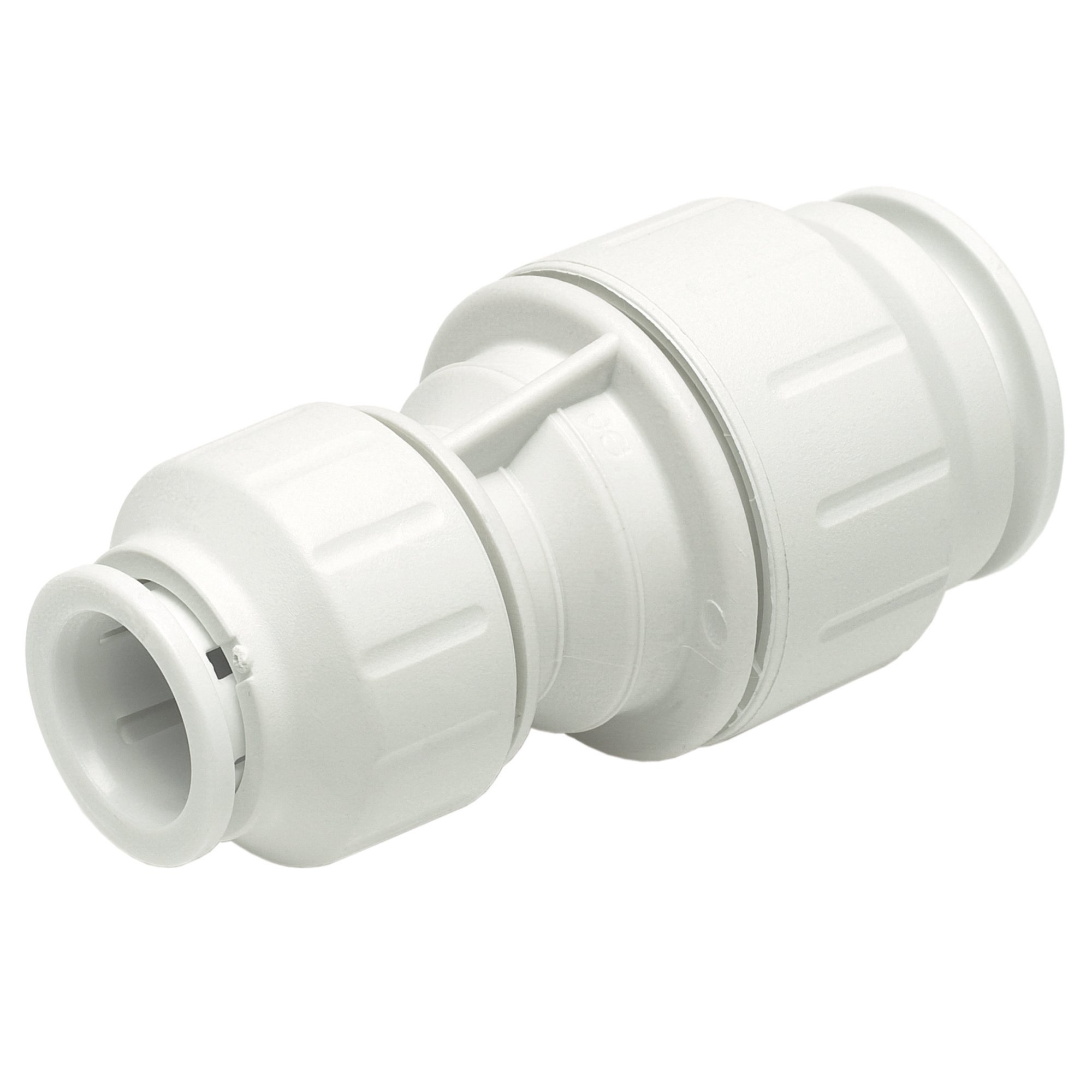 15mm x 10mm SPEEDFIT Reducing Coupling- PEM201510W - Bag of 10