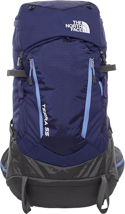 mochila north face terra 55