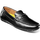 Florsheim Motor Moc Toe Bit Driver Men's Slip On