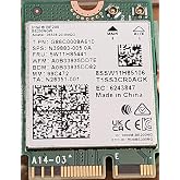 Intel 282726 Nt Be200.ngwg.nv Intel Wi-fi 7 Be200 2230 2x2 Be+bt No Vpro Retail