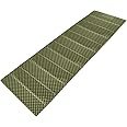 AceCamp Portable Foam Sleeping Pad, Full Length Accordion Sleeping Mat for Camping & Hiking, Lightweight, Soft & Compact Cushion for Sleeping Bag, Comfort, Tent, Rocky Terrain