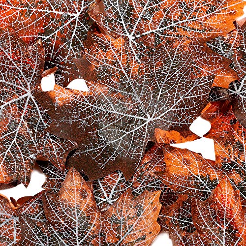 Reptile Maple leaf Artificial Plants ,Aquatic Pets Silk Terrarium Plant,dragons crabs hermit-crabs frogs,geckos iguanas lizards newts salamanders snakes spiders tortoises ball python Aquarium Décor