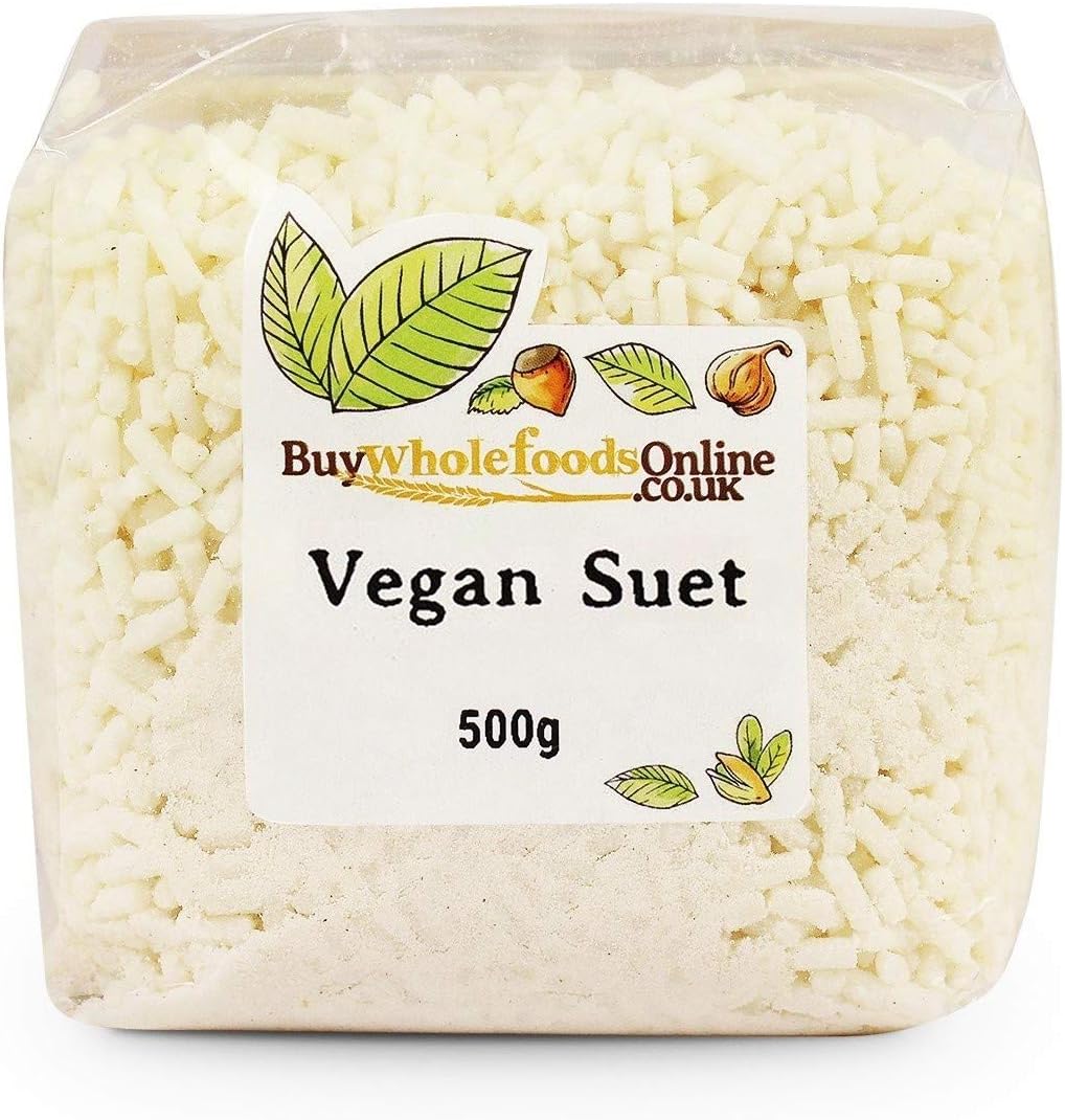 Where Can You Buy Suet For Cooking at Karen Jewell blog