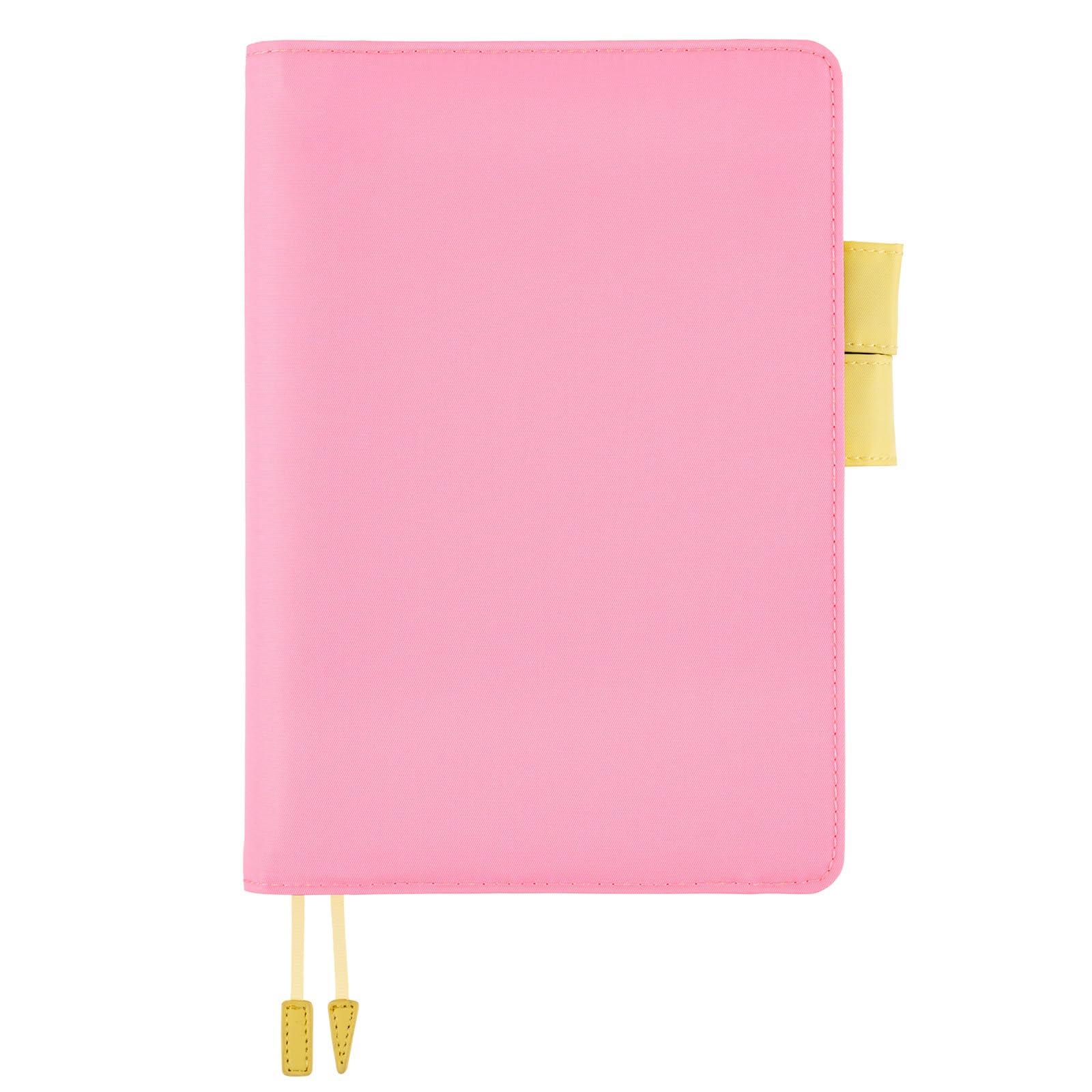 Hobonichi Techo Cousin Cover [A5 Cover Only] Colors: Candy Floss