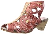 L'Artiste by Spring Step Women's Flourish Gladiator